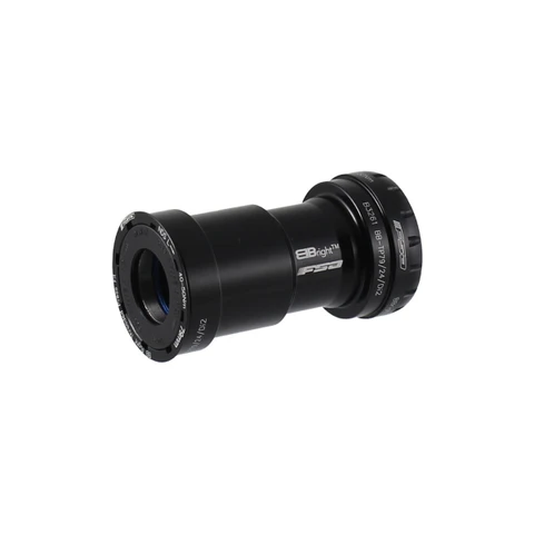 FSA Movimento Centrale Road BBRIGHT Per Perno 24MM Shimano BB-TP79/24